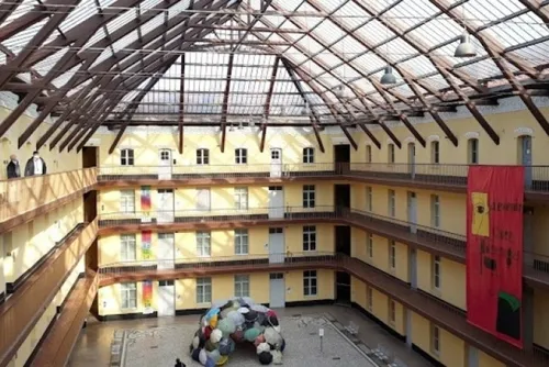 Guise : la réhabilitation confirmée de 77 logements de l'aile...