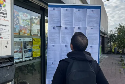 Maubeuge - Un rendez-vous de l'emploi au cœur du Quartier des...