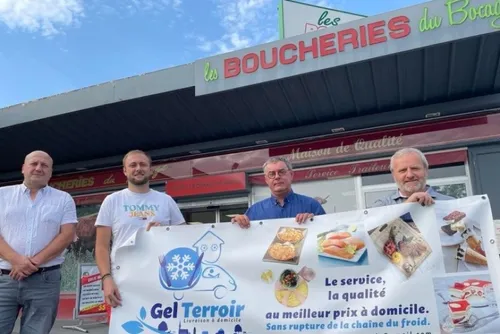 En bref ce lundi 18 septembre 2023 dans le Cœur de l’Avesnois et au...