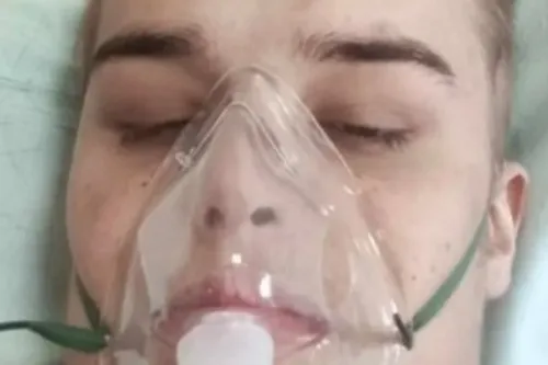 Le corps de Jonathan, toujours pas rapatrié de Grèce