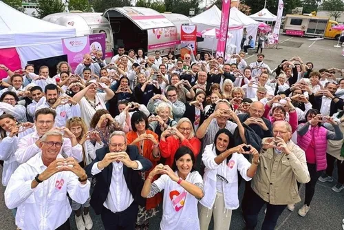 L'actu en bref du mardi 19 septembre 2023 dans le Val de Sambre