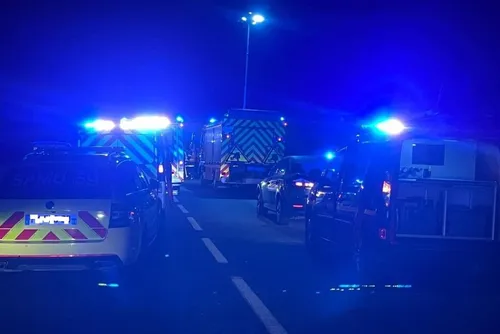 L'actu en bref du mercredi 20 septembre 2023 dans le Val de Sambre