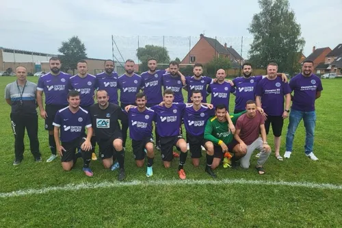 Assevent obtient gain de cause et pourra jouer son 4ème tour de...