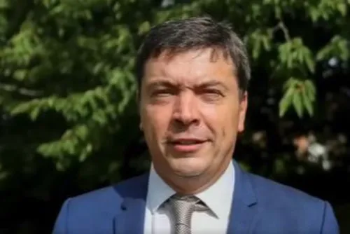 Elu hier, Guislain Cambier sera "le Sénateur de la ruralité"