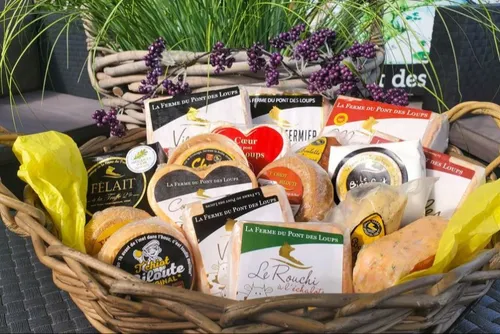 Des fromages avesnois primés au Mondial à Tours