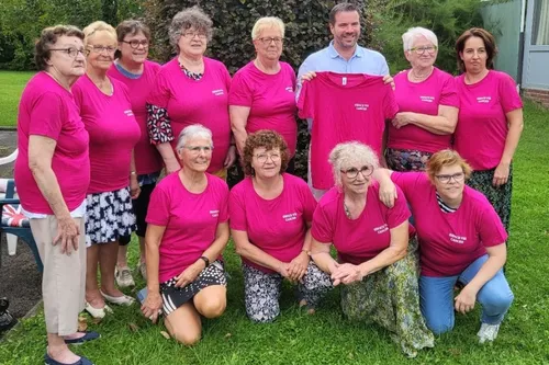 L'actu en bref du mercredi 27 septembre 2023 dans le sud-Avesnois...