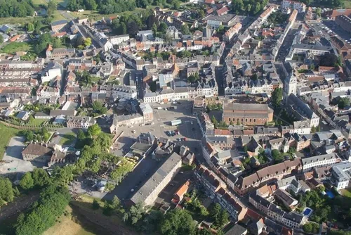L'actu en bref ce jeudi 28 septembre 2023 dans le Cœur de...