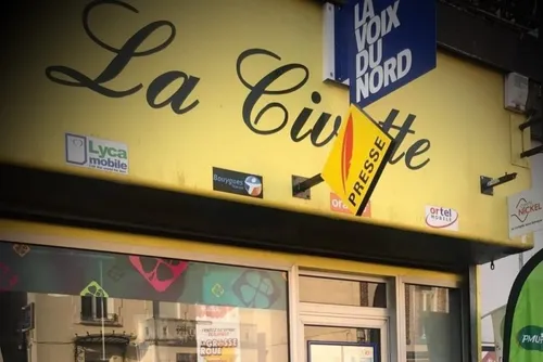 L'actu en bref du jeudi 28 septembre 2023 dans le sud-Avesnois et...