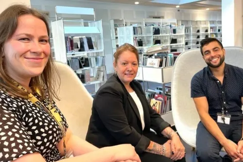 L'actu en bref ce vendredi 29 septembre 2023 dans le Cœur de...