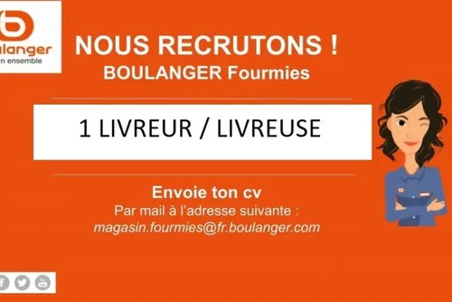 L'actu en bref du vendredi 29 septembre 2023 dans le sud-Avesnois...