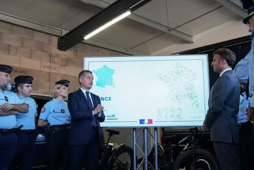 Avesnes-sur-Helpe et Aubenton retenues pour accueillir une nouvelle...