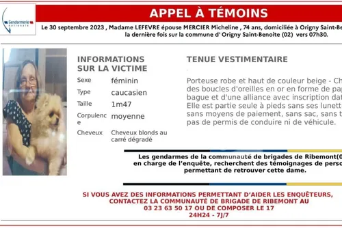 L'actu en bref du mardi 3 octobre 2023 dans le sud-Avesnois et en...