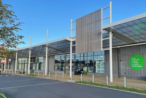 Fourmies : l’ouverture le 24 octobre de l’enseigne Boulanger au...