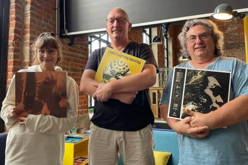 Fourmies : 3 veillées musicales au musée du textile et de la vie...