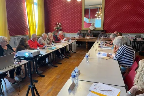 Plan Mercredi à Avesnes-sur-Helpe, "que chacun fasse des efforts"