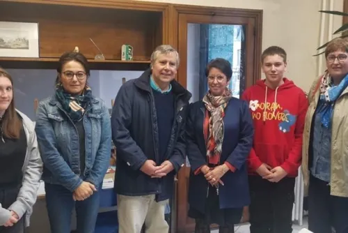 L'actu en bref du jeudi 5 octobre 2023 dans le sud-Avesnois et en...