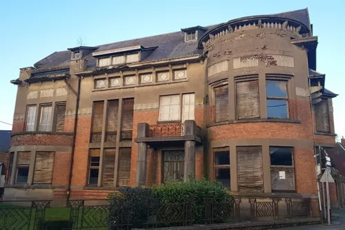 Trélon : la proposition de rachat de la maison Ténart une nouvelle...