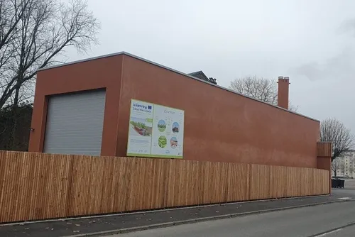 Fourmies : des précisions sur la création d'un 2ème réseau urbain...