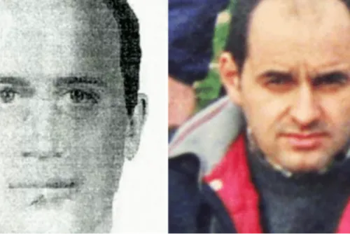 Dino Scala n'ira pas en appel, à St-Omer : son avocate explique ce...