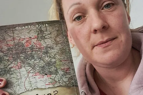 Betty, victime de Dino Scala : "Énormément de soulagement"