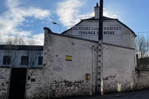 L'actu en bref du vendredi 6 octobre 2023 dans le sud-Avesnois et...