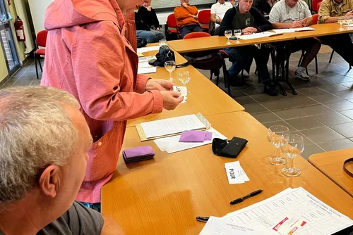 Dossiers Éoliens dans le Val de Sambre : on a voté à Berlaimont et...