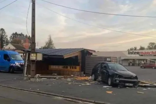 L'actu en bref du lundi 9 octobre 2023 dans le sud-Avesnois et en...