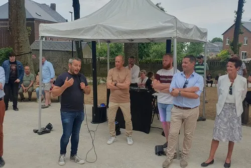 L'actu en bref du mardi 10 octobre 2023 dans le Cœur de l’Avesnois...