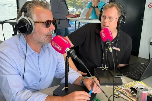 Hautmont : nouveaux commerces, rénovation de l'ancienne abbaye,...