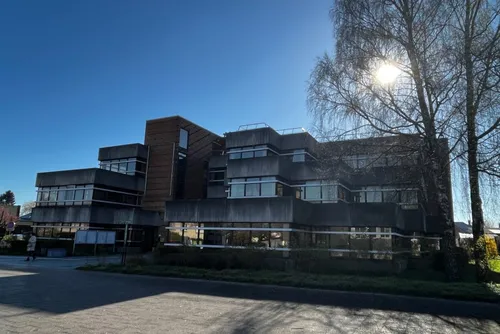 Aulnoye-Aymeries - Travaux au Centre Administratif programmés pour...