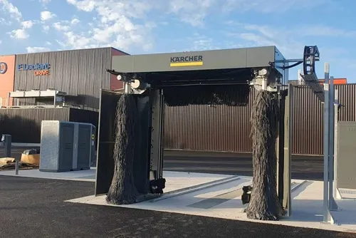 Aulnoye-Aymeries : l'ouverture le 16 octobre de la nouvelle...