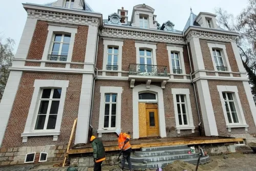 L'actu en bref du mercredi11 octobre 2023 dans le Cœur de...