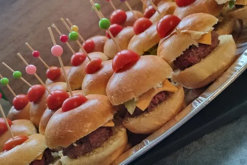 Fourmies : un snacking, un roi du burger et le déménagement d’une...