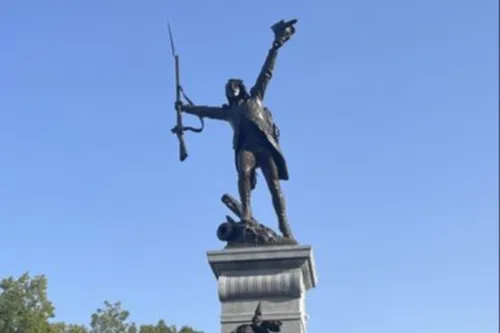 Les 230 ans de la Bataille de Wattignies avec un week-end...