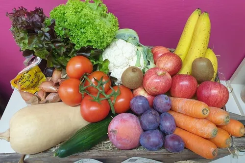 L'actu en bref du vendredi 13 octobre 2023 dans le Cœur de...