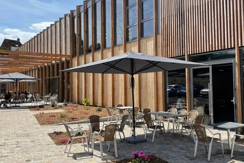 Fourmies : la mise au point du chef cuisinier du restaurant « La...