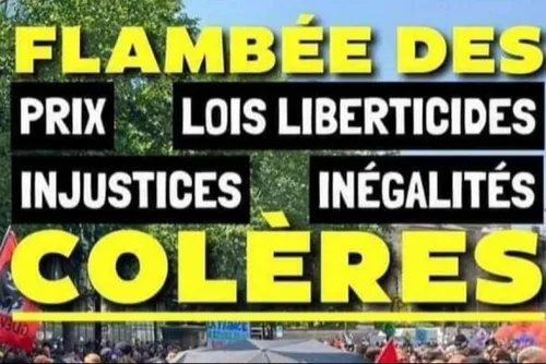 L'actu en bref du mardi 17 octobre 2023 dans le Val de Sambre