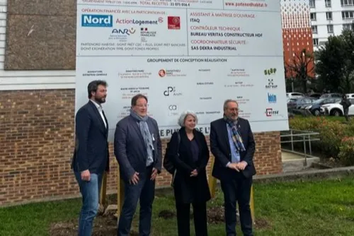 Relogements, résidentialisations, démolitions, constructions :...