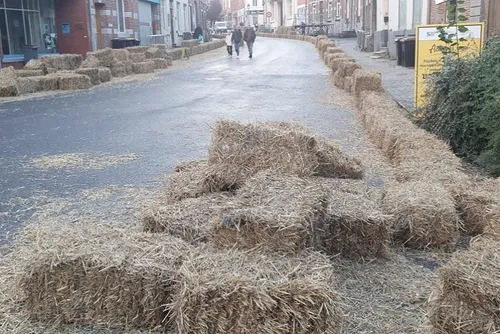 L'actu en bref du vendredi 20 octobre 2023 dans le Cœur de...
