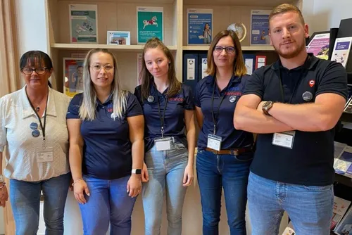 L'actu en bref du lundi 23 octobre 2023 dans le Cœur de l’Avesnois...