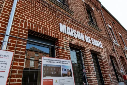 L'actu en bref du lundi 23 octobre 2023 dans le sud-Avesnois et en...