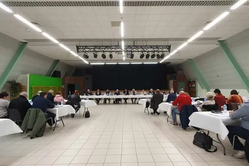 Traitement des déchets pour le sud-Avesnois : 8 communes sur 12...