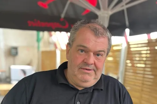 Kermesse de la Bière - Les 3 Entétés de Mairieux seront en cuisine...