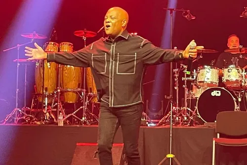 KBM 2023 : l’interview de Mario, le chanteur d’Emile et Images de...