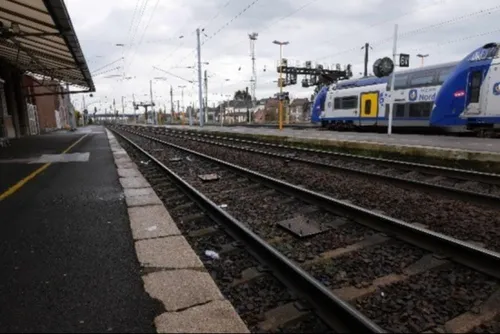 Tempête Ciaran - Pas de train ce jeudi, des perturbations vendredi ?