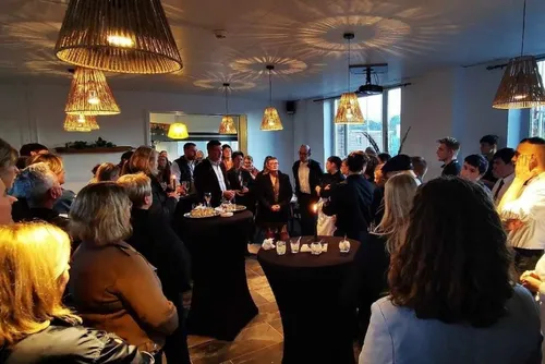 L'actu en bref du lundi 30 octobre 2023 dans le sud-Avesnois et en...