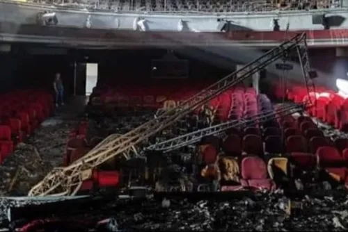 L'actu en bref du lundi 30 octobre 2023 dans le Val de Sambre