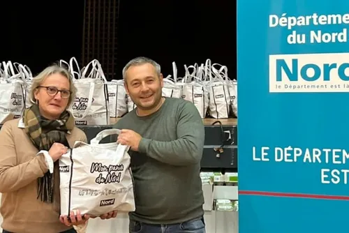 L'actu en bref du mardi 31 octobre 2023 dans le Cœur de l’Avesnois...