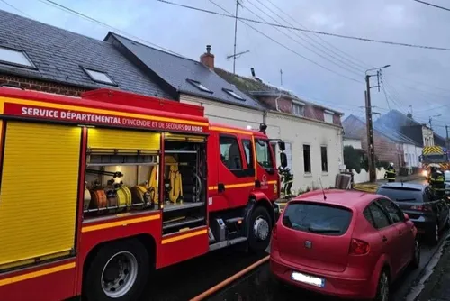 L'actu en bref du jeudi 2 novembre 2023 dans le sud-Avesnois et en...