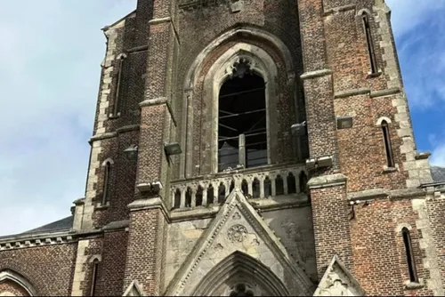 L'actu en bref du vendredi 3 novembre 2023 dans le Val de Sambre